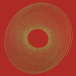 Architrave - Panic Joy (2025)