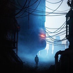 Binary Order - The Future Belongs To The Mad (2025)